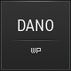 Dano Multi-purpose &amp; Responsive WordPress Theme - ThemeForest Item for Sale