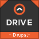 Drive - Responsive Drupal Theme - ThemeForest Item for Sale