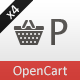 Paulinka Responsive OpenCart Theme - ThemeForest Item for Sale