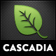 Cascadia - Business &amp; Corporate WordPress Theme - ThemeForest Item for Sale
