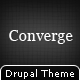 Converge - The Best Premium Drupal Theme. - ThemeForest Item for Sale