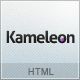 Kameleon - Premium Business &amp; Product Template - ThemeForest Item for Sale