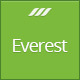 Everest - Premium WordPress Theme - ThemeForest Item for Sale