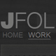 jFolio - ThemeForest Item for Sale