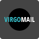 Virgomail - Email Marketing &amp; Newsletter Template - ThemeForest Item for Sale