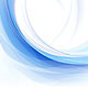 abstract blue business backgrounds