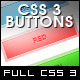CSS 3 Buttons Kit - CodeCanyon Item for Sale