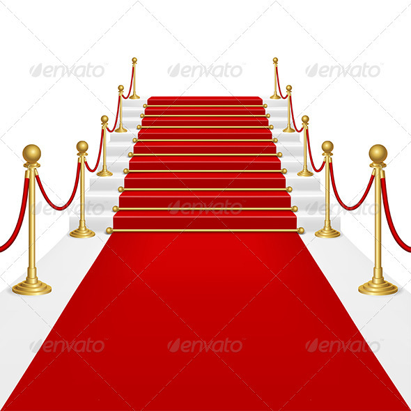 free download clipart red carpet - photo #49