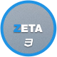 Zeta - Modern Animated Navigation - CodeCanyon Item for Sale