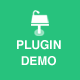Plugin Demo - CodeCanyon Item for Sale