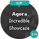 agora-the-incredible-showcase-theme
