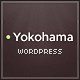 Yokohama - Corporate &amp; Portfolio Theme - ThemeForest Item for Sale