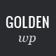 GOLDEN - Responsive Vintage WordPress Theme - ThemeForest Item for Sale