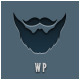 Beard - Responsive Wordpress Theme - ThemeForest Item for Sale