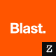 Blast WordPress Theme - ThemeForest Item for Sale