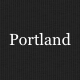 Portland - A WordPress Portfolio Theme - ThemeForest Item for Sale
