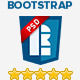 Responsiver Multipurpose Bootstrap PSD Template - ThemeForest Item for Sale