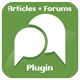 Articles Plugin