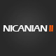 Nicanian II - Responsive Joomla Template - ThemeForest Item for Sale