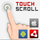 AIR AS3 Touch Scroll - CodeCanyon Item for Sale