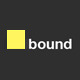 Responsive HTML Template - Bound - ThemeForest Item for Sale