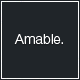 Amable - Business In First Place - ThemeForest Item for Sale
