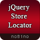 jQuery Store Locator - CodeCanyon Item for Sale