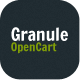 Granule - powerful OpenCart theme - ThemeForest Item for Sale