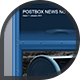 HTML Newsletter - Postbox Collection No.1 - ThemeForest Item for Sale