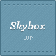 Skybox - Responsive Multipurpose WordPress Theme - ThemeForest Item for Sale