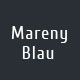 Mareny Blau - Coming Soon Template - ThemeForest Item for Sale