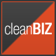 CleanBIZ - Creative Multipurpose Theme - ThemeForest Item for Sale