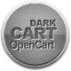 DarkCart - OpenCart Theme - ThemeForest Item for Sale
