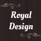 Royal Design - Modern and Clean - ThemeForest Item for Sale