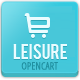 Leisure - Responsive HTML5 OpenCart Theme - ThemeForest Item for Sale