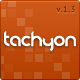 Tachyon HTML5 Admin Template - ThemeForest Item for Sale