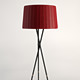 3D Lamp Collection (Lamps)