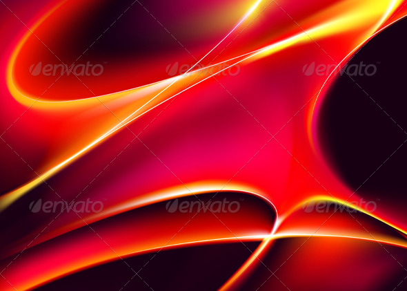 Stock Vector - GraphicRiver Abstract Background 4064968 ...