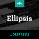 Ellipsis: Business and Portfolio WordPress Theme - ThemeForest Item for Sale