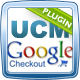 UCM Plugin: Google Payments / Google Wallet - CodeCanyon Item for Sale