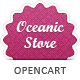 Oceanic Store - Responsive Opencart Theme - ThemeForest Item for Sale