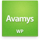 Avamys - Retina Ready Business Wordpress Theme - ThemeForest Item for Sale