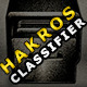 Hakros Classifier - CodeCanyon Item for Sale