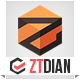 ZT Dian Elegant Joomla Template - ThemeForest Item for Sale