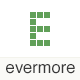 Evermore - Premium Responsive WordPress Theme - ThemeForest Item for Sale