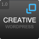 creative-responsive-wordpress-theme