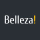 Belleza - Responsive Portfolio Template - ThemeForest Item for Sale