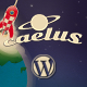 Caelus - App Landing &amp; Coming Soon WP Theme - ThemeForest Item for Sale