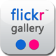 Flickr Gallery - Photographer Portfolio App - CodeCanyon Item for Sale