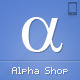 Alpha Shop - ThemeForest Item for Sale